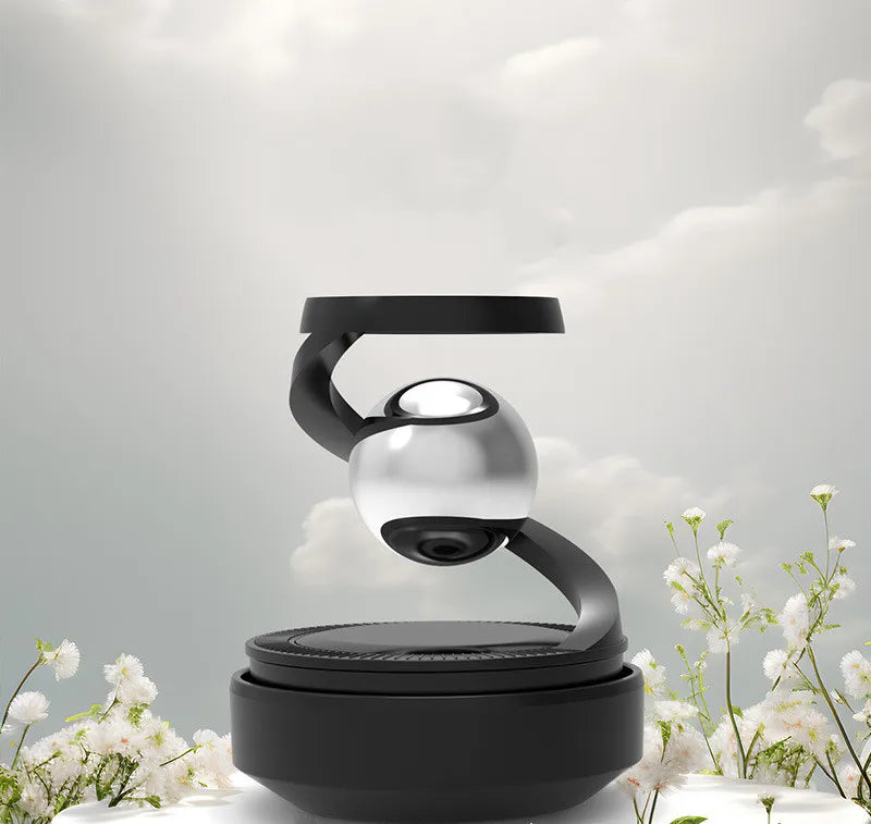 The SunScent™ Solar Diffuser