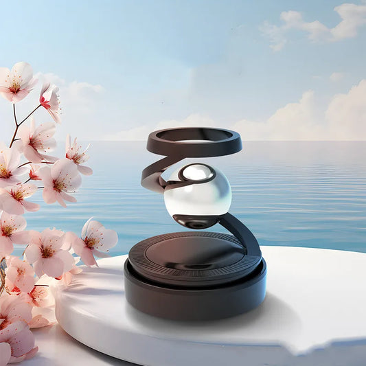 The SunScent™ Solar Diffuser