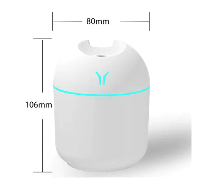 The AromaMist™ Mini Diffuser