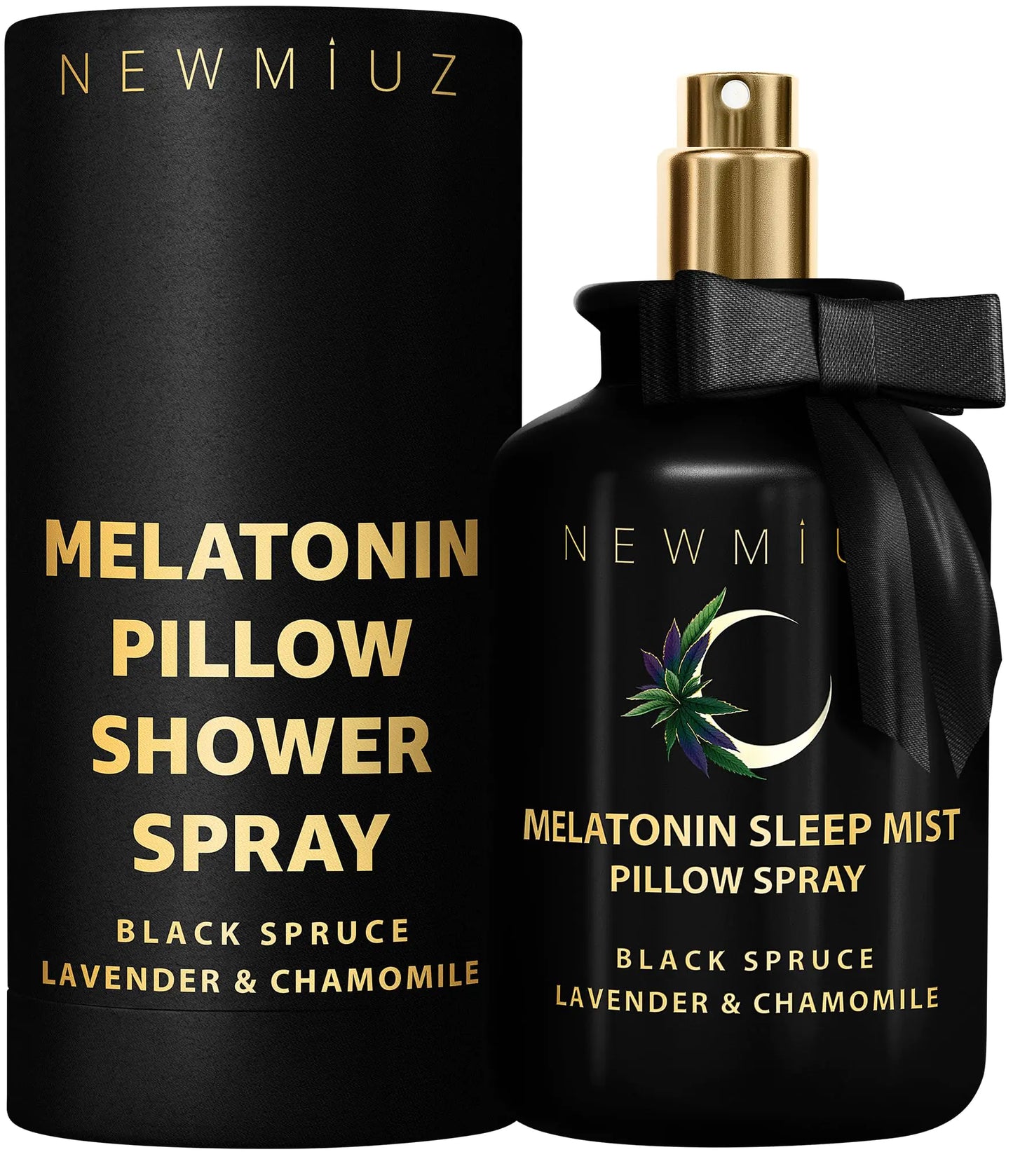 The Sleep Mist