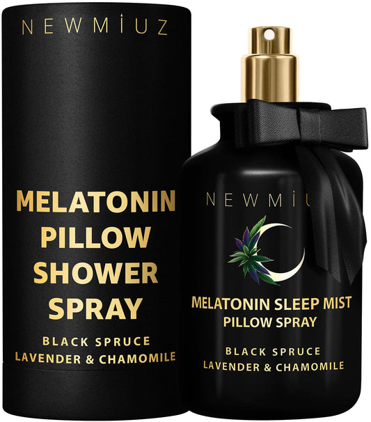 The Sleep Mist