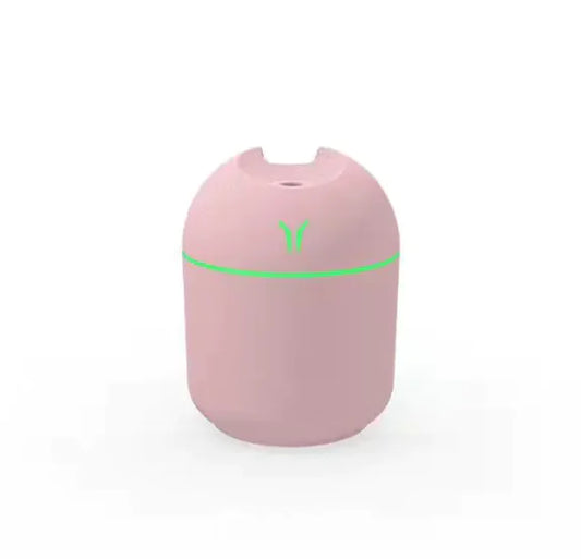 The AromaMist™ Mini Diffuser