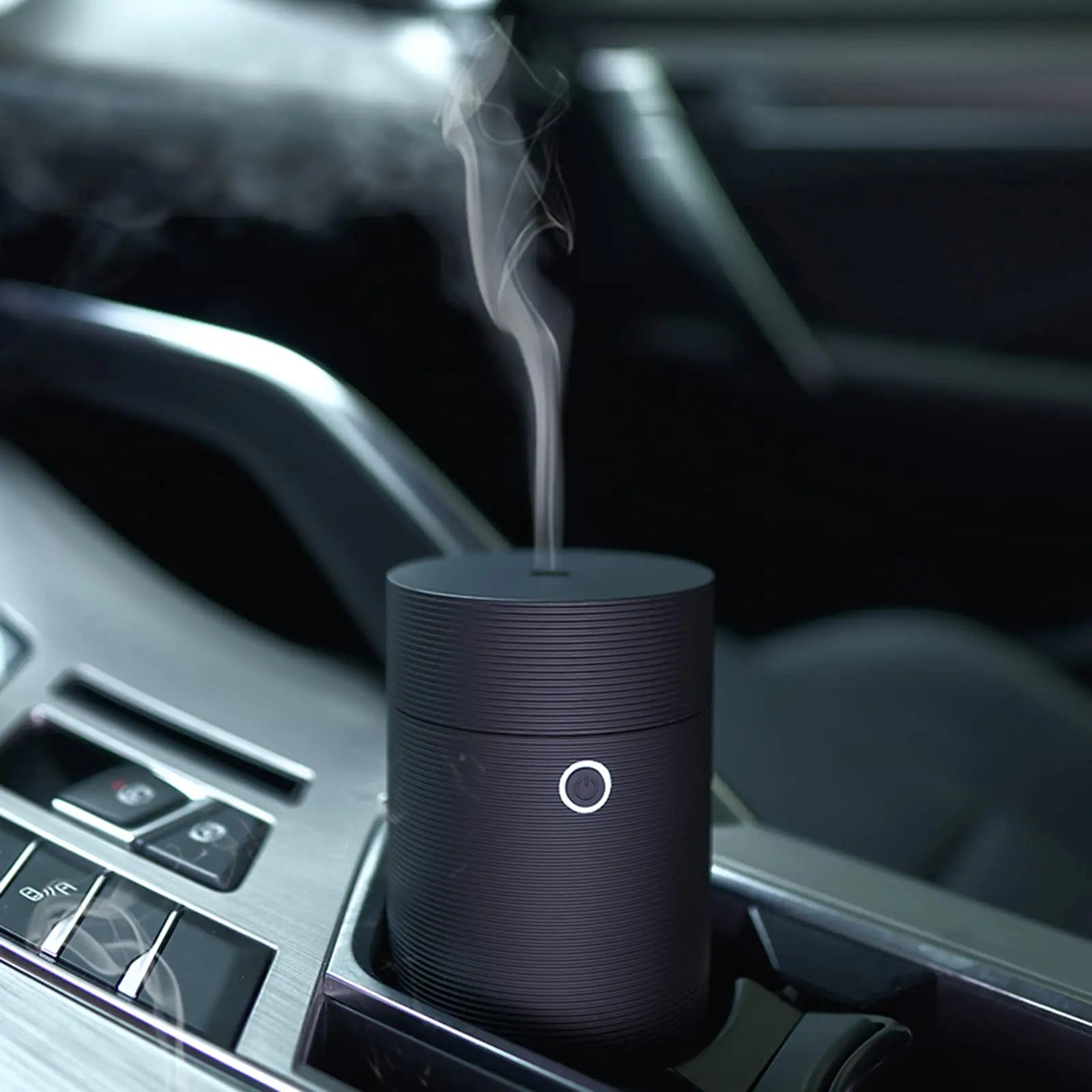 The MistMate™ Compact Car Diffuser