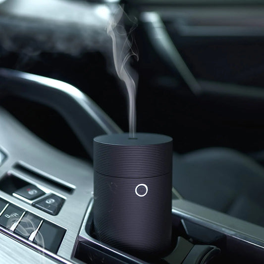The MistMate™ Compact Car Diffuser